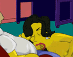 Wild Futurama bitches
